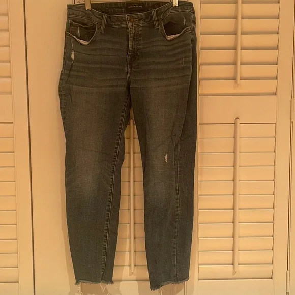 Lucky Brand jeans - Picture 2 of 5